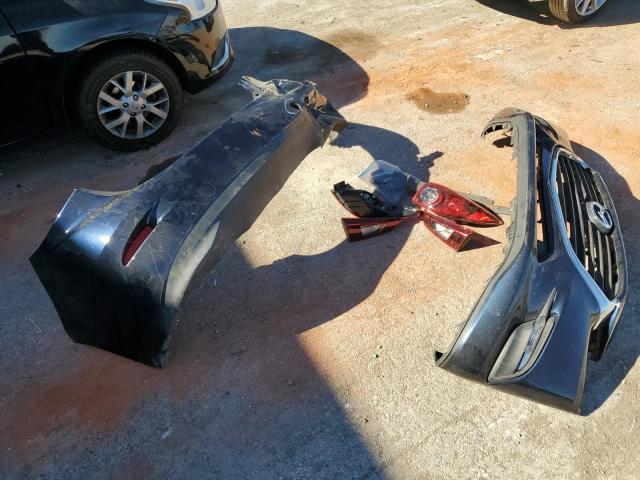 3MZBN1V75HM151704 - 2017 MAZDA 3 TOURING BLUE photo 12