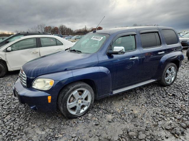 2010 CHEVROLET HHR LT, 