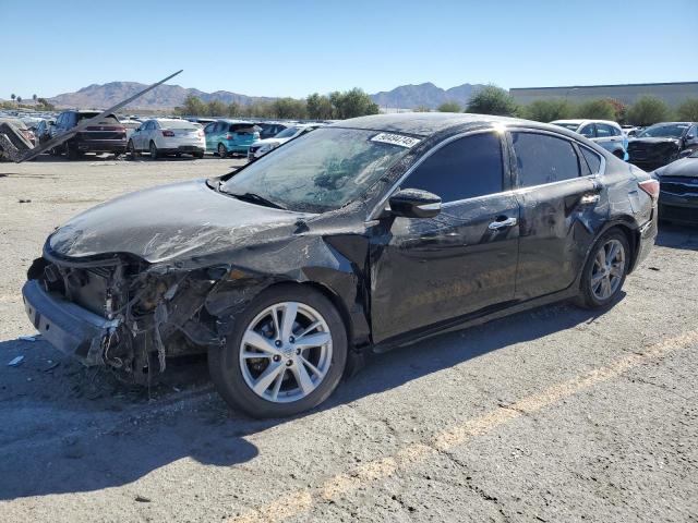 2015 NISSAN ALTIMA 2.5, 