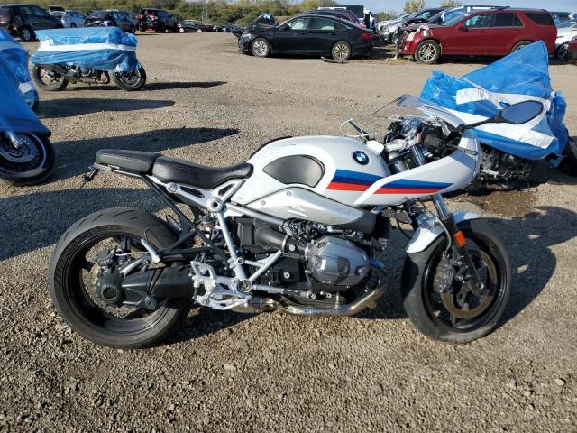 2018 BMW R NINE T RACER, 