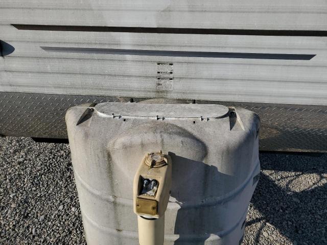 4X4TWDD29BA245353 - 2011 FOREST RIVER WILDWOOD 28RLSS TWO TONE photo 7