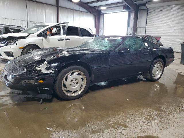 1993 CHEVROLET CORVETTE, 