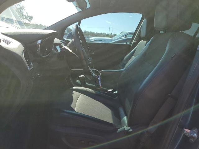 3GNCJLSB9KL363954 - 2019 CHEVROLET TRAX 1LT 青色 照片 7