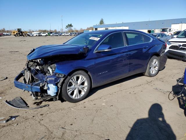 2014 CHEVROLET IMPALA LT, 