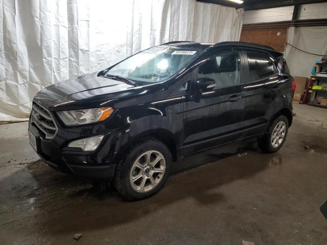 2021 FORD ECOSPORT SE, 