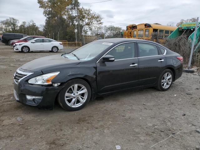 2015 NISSAN ALTIMA 2.5, 