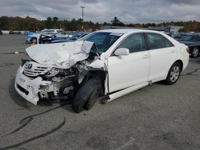 2007 TOYOTA CAMRY CE, 