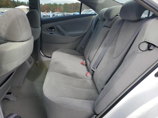 4T1BE46K97U564531 - 2007 TOYOTA CAMRY CE Белый фото 10