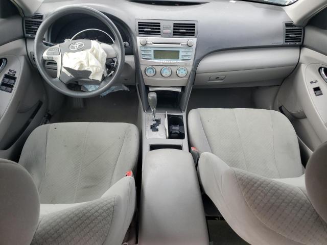 4T1BE46K97U564531 - 2007 TOYOTA CAMRY CE Белый фото 8