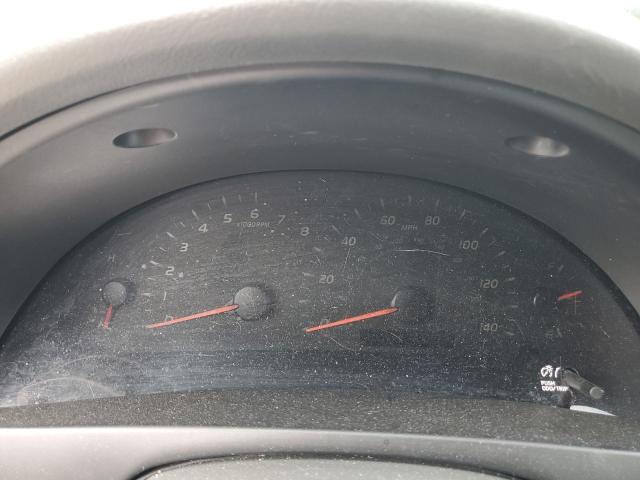 4T1BE46K97U564531 - 2007 TOYOTA CAMRY CE Белый фото 9