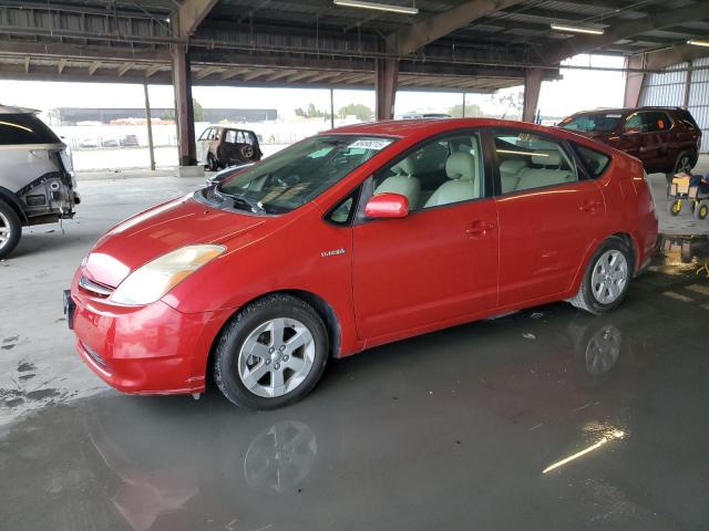 2006 TOYOTA PRIUS, 