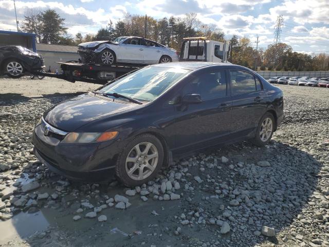 2008 HONDA CIVIC EX, 