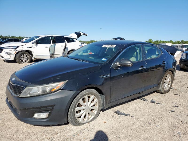 2014 KIA OPTIMA LX, 