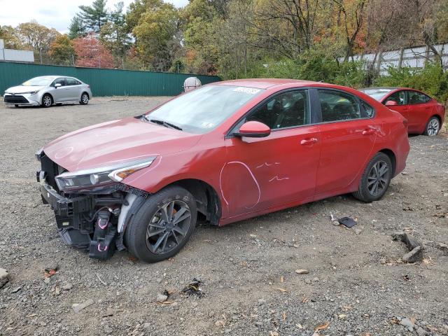 2023 KIA FORTE LX, 
