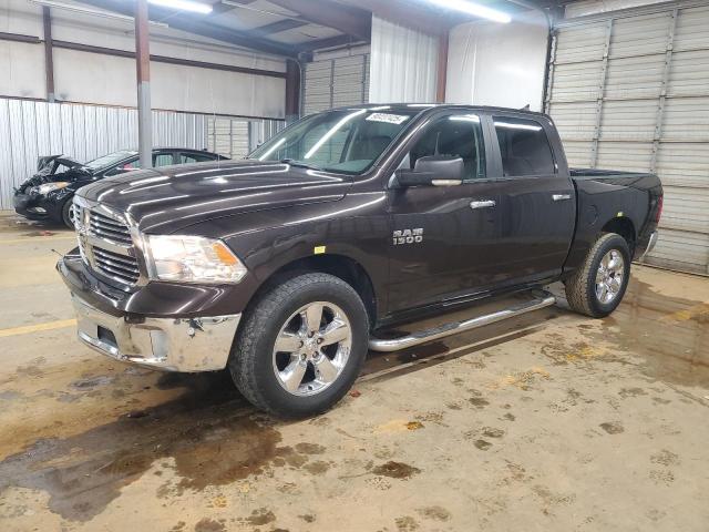 2017 RAM 1500 SLT, 