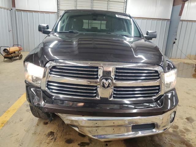 1C6RR7LG1HS606459 - 2017 RAM 1500 SLT BROWN photo 5