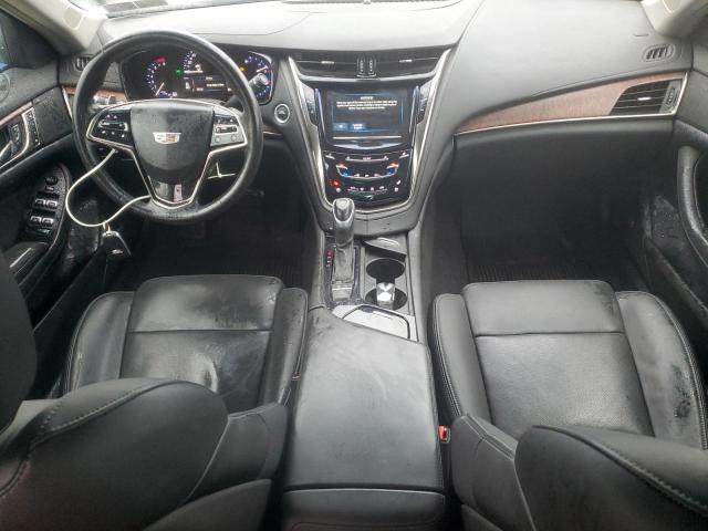 1G6AW5SX7G0196851 - 2016 CADILLAC CTS WHITE photo 8