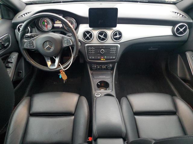 5UXUJ3C54KLG53568 - 2019 BMW X4 XDRIVE30I WHITE photo 8