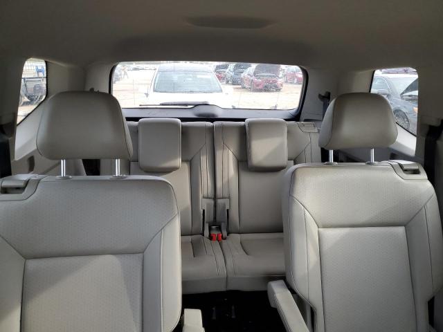 1V2XR2CA8KC541866 - 2019 VOLKSWAGEN ATLAS SE Weiß Foto 10