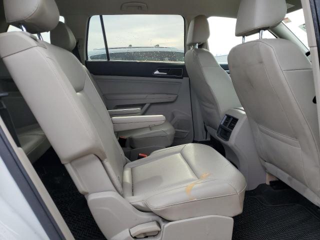 1V2XR2CA8KC541866 - 2019 VOLKSWAGEN ATLAS SE Weiß Foto 11