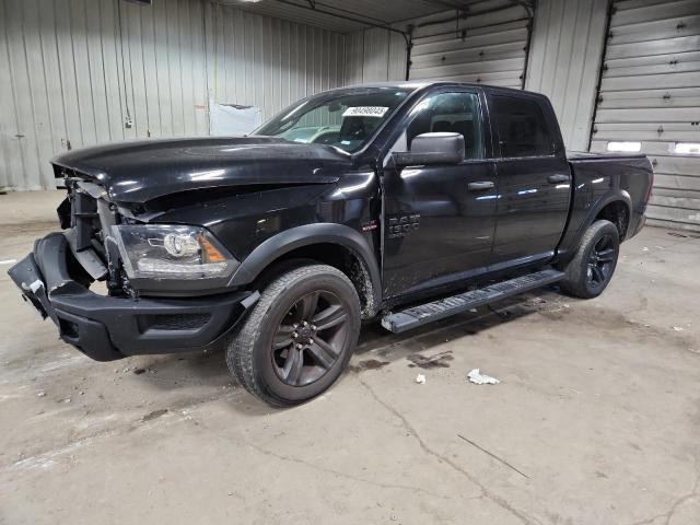 2021 RAM 1500 CLASS SLT, 
