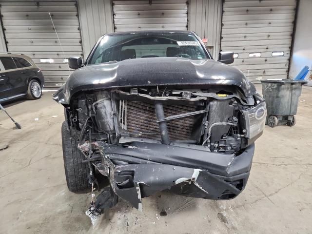 1C6RR7LT6MS528302 - 2021 RAM 1500 CLASS SLT 黑色 照片 5