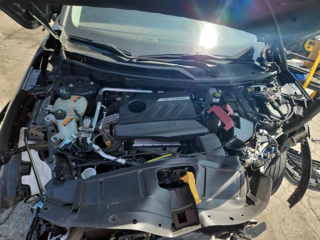 5N1BT3AB9PC944174 - 2023 NISSAN ROGUE S 黑色 照片 11