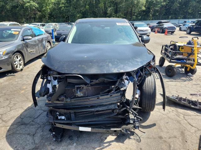 5N1BT3AB9PC944174 - 2023 NISSAN ROGUE S 黑色 照片 5