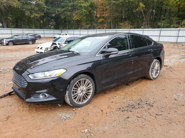 2014 FORD FUSION SE, 
