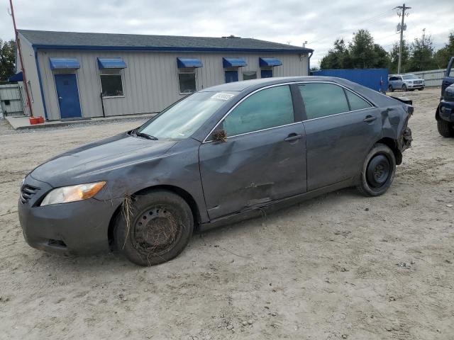 2007 TOYOTA CAMRY CE, 