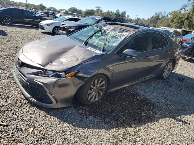 2022 TOYOTA CAMRY LE, 