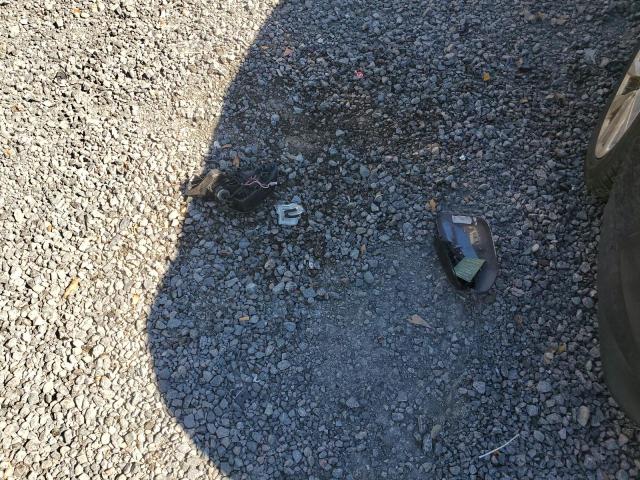 4T1R11AK6NU689936 - 2022 TOYOTA CAMRY LE GRAY photo 12