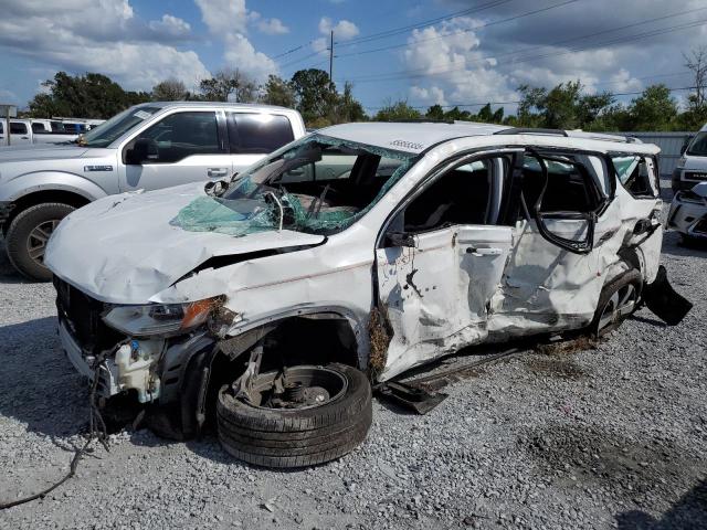 2018 CHEVROLET TRAVERSE LT, 
