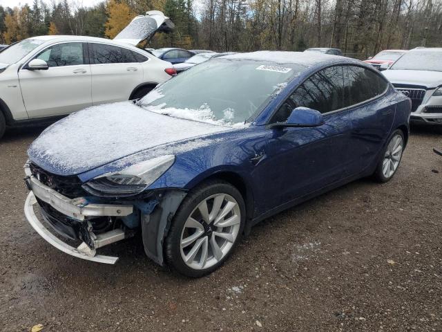 2018 TESLA MODEL 3, 