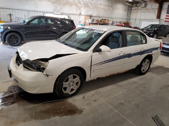 2006 CHEVROLET MALIBU LT, 