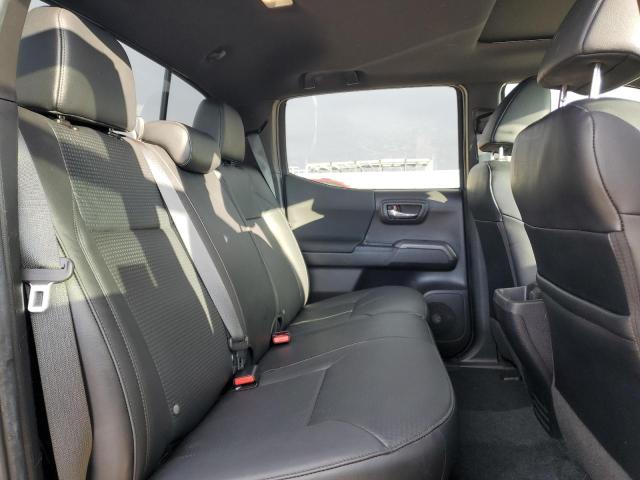 3TMCZ5AN7NM514264 - 2022 TOYOTA TACOMA DOUBLE CAB BLUE photo 10