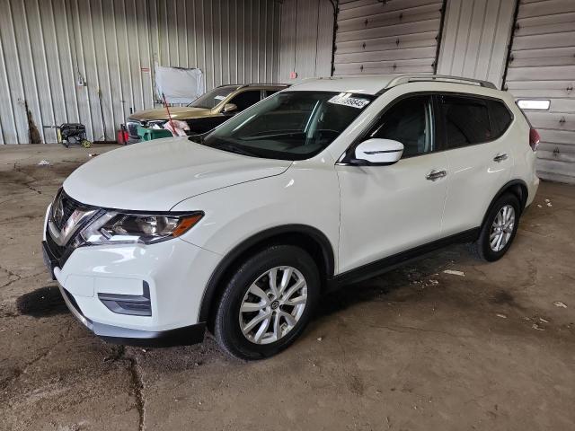 2020 NISSAN ROGUE S, 