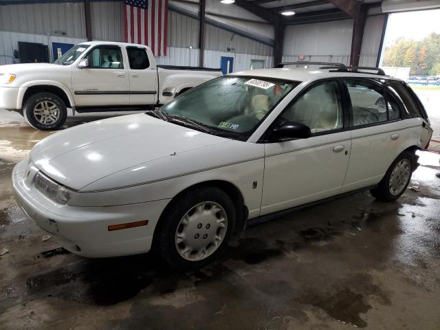 1997 SATURN SW2, 