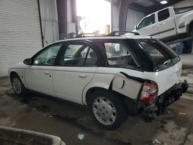 1G8ZK8278VZ289197 - 1997 SATURN SW2 WHITE photo 2