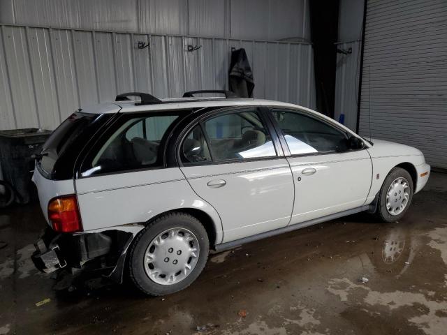 1G8ZK8278VZ289197 - 1997 SATURN SW2 WHITE photo 3
