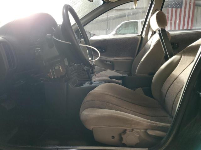 1G8ZK8278VZ289197 - 1997 SATURN SW2 WHITE photo 7