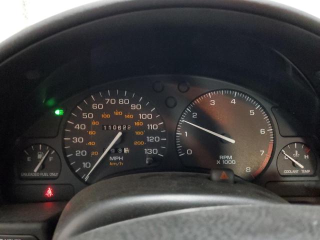 1G8ZK8278VZ289197 - 1997 SATURN SW2 WHITE photo 9