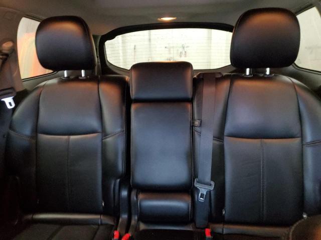 5N1AR2MMXEC726176 - 2014 NISSAN PATHFINDER S Серый фото 10