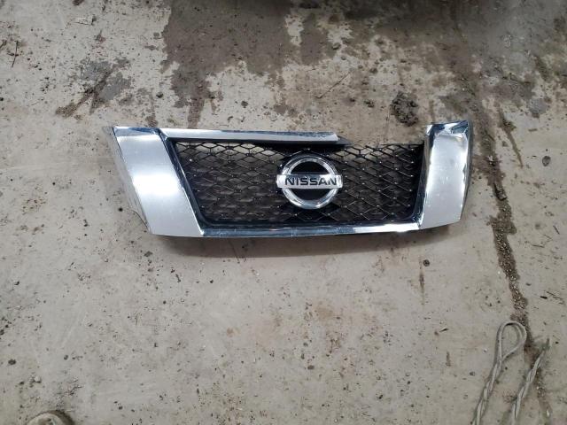 5N1AR2MMXEC726176 - 2014 NISSAN PATHFINDER S Серый фото 13