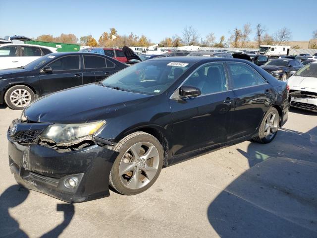 2014 TOYOTA CAMRY L, 