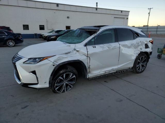 2017 LEXUS RX 350 BASE, 
