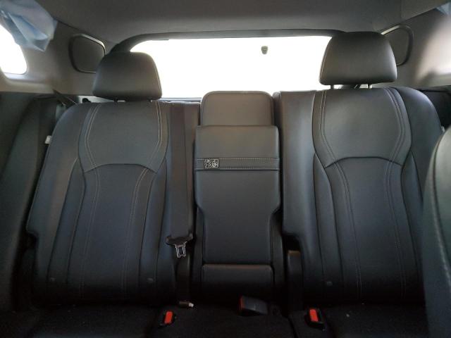 2T2BZMCA8HC060812 - 2017 LEXUS RX 350 BASE 白色 照片 10