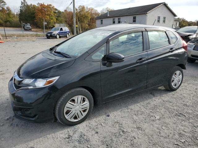 2019 HONDA FIT LX, 