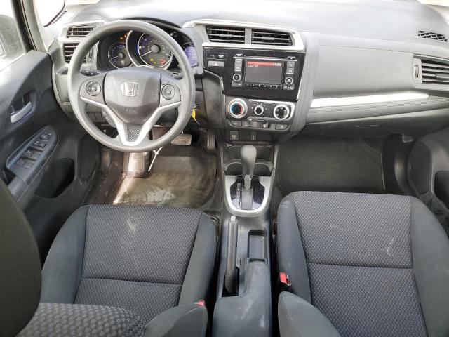3HGGK5H43KM710802 - 2019 HONDA FIT LX 黑色 照片 8