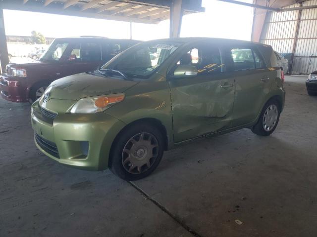 2009 TOYOTA SCION XD, 